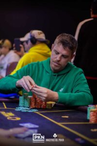 High Roller 200M – WPS 2024 Medellín – Día Final – High Roller – Winner Poker Series 800M Medellín 2024 – foto 36
