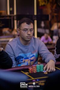 High Roller 200M – WPS 2024 Medellín – Día Final – High Roller – Winner Poker Series 800M Medellín 2024 – foto 38