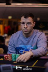 High Roller 200M – WPS 2024 Medellín – Día Final – High Roller – Winner Poker Series 800M Medellín 2024 – foto 39