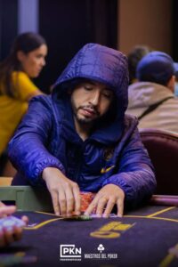 High Roller 200M – WPS 2024 Medellín – Día Final – High Roller – Winner Poker Series 800M Medellín 2024 – foto 40