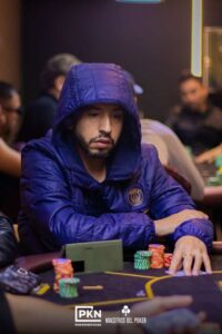 High Roller 200M – WPS 2024 Medellín – Día Final – High Roller – Winner Poker Series 800M Medellín 2024 – foto 41