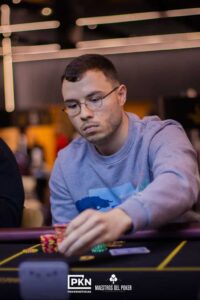 High Roller 200M – WPS 2024 Medellín – Día Final – High Roller – Winner Poker Series 800M Medellín 2024 – foto 42