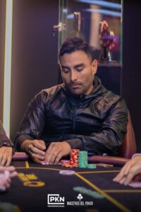 High Roller 200M – WPS 2024 Medellín – Día Final – High Roller – Winner Poker Series 800M Medellín 2024 – foto 43