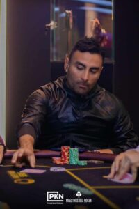 High Roller 200M – WPS 2024 Medellín – Día Final – High Roller – Winner Poker Series 800M Medellín 2024 – foto 44