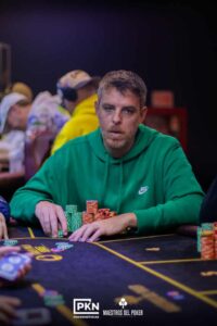 High Roller 200M – WPS 2024 Medellín – Día Final – High Roller – Winner Poker Series 800M Medellín 2024 – foto 45