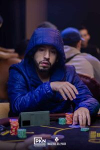 High Roller 200M – WPS 2024 Medellín – Día Final – High Roller – Winner Poker Series 800M Medellín 2024 – foto 46