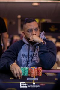 High Roller 200M – WPS 2024 Medellín – Día Final – High Roller – Winner Poker Series 800M Medellín 2024 – foto 47
