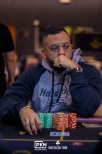 High Roller 200M – WPS 2024 Medellín – Día Final – High Roller – Winner Poker Series 800M Medellín 2024 – foto 48