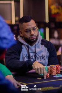 High Roller 200M – WPS 2024 Medellín – Día Final – High Roller – Winner Poker Series 800M Medellín 2024 – foto 49