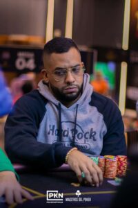 High Roller 200M – WPS 2024 Medellín – Día Final – High Roller – Winner Poker Series 800M Medellín 2024 – foto 50