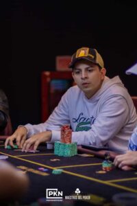 High Roller 200M – WPS 2024 Medellín – Día Final – High Roller – Winner Poker Series 800M Medellín 2024 – foto 52