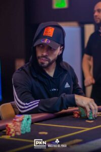 High Roller 200M – WPS 2024 Medellín – Día Final – High Roller – Winner Poker Series 800M Medellín 2024 – foto 53