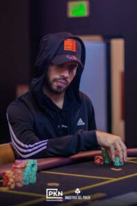 High Roller 200M – WPS 2024 Medellín – Día Final – High Roller – Winner Poker Series 800M Medellín 2024 – foto 54