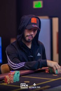 High Roller 200M – WPS 2024 Medellín – Día Final – High Roller – Winner Poker Series 800M Medellín 2024 – foto 55