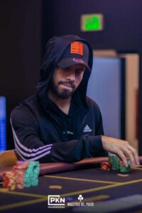 High Roller 200M – WPS 2024 Medellín – Día Final – High Roller – Winner Poker Series 800M Medellín 2024 – foto 56