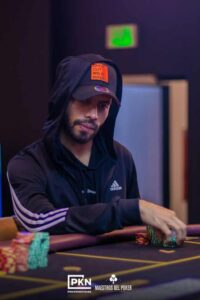 High Roller 200M – WPS 2024 Medellín – Día Final – High Roller – Winner Poker Series 800M Medellín 2024 – foto 57