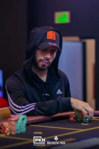 High Roller 200M – WPS 2024 Medellín – Día Final – High Roller – Winner Poker Series 800M Medellín 2024 – foto 58