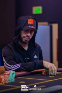 High Roller 200M – WPS 2024 Medellín – Día Final – High Roller – Winner Poker Series 800M Medellín 2024 – foto 59