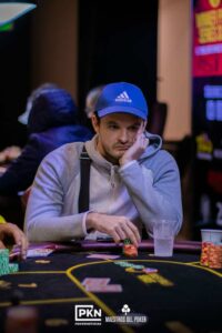 High Roller 200M – WPS 2024 Medellín – Día Final – High Roller – Winner Poker Series 800M Medellín 2024 – foto 60