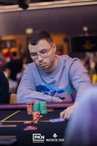 High Roller 200M – WPS 2024 Medellín – Día Final – High Roller – Winner Poker Series 800M Medellín 2024 – foto 61