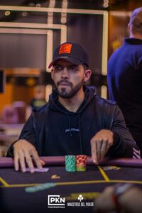 High Roller 200M – WPS 2024 Medellín – Día Final – High Roller – Winner Poker Series 800M Medellín 2024 – foto 62