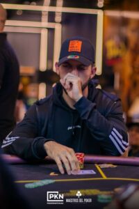 High Roller 200M – WPS 2024 Medellín – Día Final – High Roller – Winner Poker Series 800M Medellín 2024 – foto 63