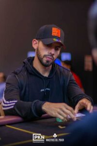 High Roller 200M – WPS 2024 Medellín – Día Final – High Roller – Winner Poker Series 800M Medellín 2024 – foto 64