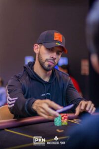 High Roller 200M – WPS 2024 Medellín – Día Final – High Roller – Winner Poker Series 800M Medellín 2024 – foto 65