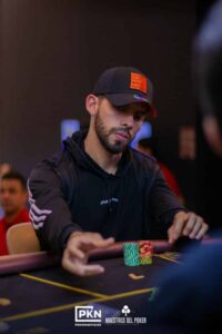 High Roller 200M – WPS 2024 Medellín – Día Final – High Roller – Winner Poker Series 800M Medellín 2024 – foto 66