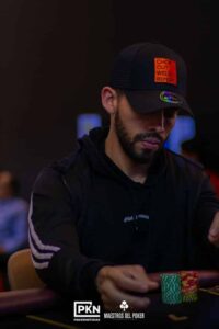 High Roller 200M – WPS 2024 Medellín – Día Final – High Roller – Winner Poker Series 800M Medellín 2024 – foto 67