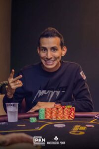 High Roller 200M – WPS 2024 Medellín – Día Final – High Roller – Winner Poker Series 800M Medellín 2024 – foto 69