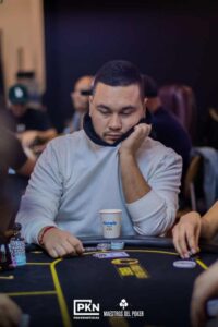 Día 1A – Evento Principal WPS – 800M Medellín – Día 1A – Evento Principal – WPS 2024 MEDELLÍN – Winner Poker Series 800M Medellín 2024 – foto 3