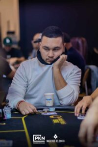 Día 1A – Evento Principal WPS – 800M Medellín – Día 1A – Evento Principal – WPS 2024 MEDELLÍN – Winner Poker Series 800M Medellín 2024 – foto 4