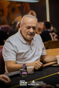 Día 1A – Evento Principal WPS – 800M Medellín – Día 1A – Evento Principal – WPS 2024 MEDELLÍN – Winner Poker Series 800M Medellín 2024 – foto 11