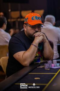 Día 1A – Evento Principal WPS – 800M Medellín – Día 1A – Evento Principal – WPS 2024 MEDELLÍN – Winner Poker Series 800M Medellín 2024 – foto 14