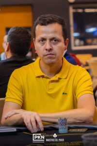 Día 1A – Evento Principal WPS – 800M Medellín – Día 1A – Evento Principal – WPS 2024 MEDELLÍN – Winner Poker Series 800M Medellín 2024 – foto 19