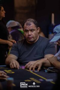 Día 1A – Evento Principal WPS – 800M Medellín – Día 1A – Evento Principal – WPS 2024 MEDELLÍN – Winner Poker Series 800M Medellín 2024 – foto 32