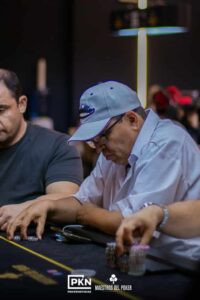 Día 1A – Evento Principal WPS – 800M Medellín – Día 1A – Evento Principal – WPS 2024 MEDELLÍN – Winner Poker Series 800M Medellín 2024 – foto 34