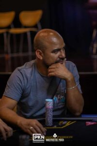 Día 1A – Evento Principal WPS – 800M Medellín – Día 1A – Evento Principal – WPS 2024 MEDELLÍN – Winner Poker Series 800M Medellín 2024 – foto 36