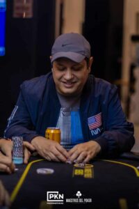 Día 1A – Evento Principal WPS – 800M Medellín – Día 1A – Evento Principal – WPS 2024 MEDELLÍN – Winner Poker Series 800M Medellín 2024 – foto 37