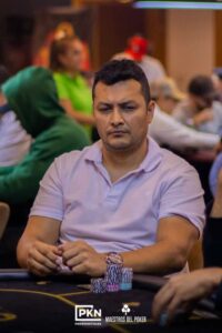 Día 1A – Evento Principal WPS – 800M Medellín – Día 1A – Evento Principal – WPS 2024 MEDELLÍN – Winner Poker Series 800M Medellín 2024 – foto 39