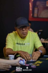 Día 1A – Evento Principal WPS – 800M Medellín – Día 1A – Evento Principal – WPS 2024 MEDELLÍN – Winner Poker Series 800M Medellín 2024 – foto 40