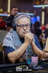 Día 1A – Evento Principal WPS – 800M Medellín – Día 1A – Evento Principal – WPS 2024 MEDELLÍN – Winner Poker Series 800M Medellín 2024 – foto 41
