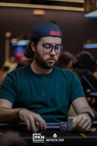 Día 1A – Evento Principal WPS – 800M Medellín – Día 1A – Evento Principal – WPS 2024 MEDELLÍN – Winner Poker Series 800M Medellín 2024 – foto 44