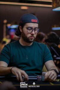Día 1A – Evento Principal WPS – 800M Medellín – Día 1A – Evento Principal – WPS 2024 MEDELLÍN – Winner Poker Series 800M Medellín 2024 – foto 45