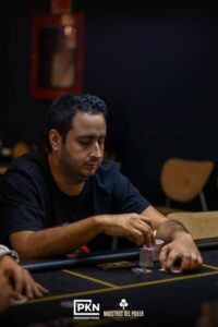 Día 1A – Evento Principal WPS – 800M Medellín – Día 1A – Evento Principal – WPS 2024 MEDELLÍN – Winner Poker Series 800M Medellín 2024 – foto 48