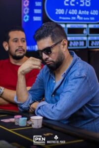 Día 1A – Evento Principal WPS – 800M Medellín – Día 1A – Evento Principal – WPS 2024 MEDELLÍN – Winner Poker Series 800M Medellín 2024 – foto 51