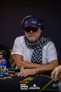 Día 1A – Evento Principal WPS – 800M Medellín – Día 1A – Evento Principal – WPS 2024 MEDELLÍN – Winner Poker Series 800M Medellín 2024 – foto 53
