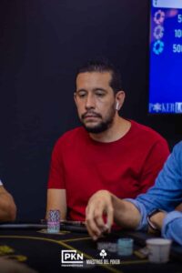 Día 1A – Evento Principal WPS – 800M Medellín – Día 1A – Evento Principal – WPS 2024 MEDELLÍN – Winner Poker Series 800M Medellín 2024 – foto 54