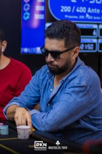 Día 1A – Evento Principal WPS – 800M Medellín – Día 1A – Evento Principal – WPS 2024 MEDELLÍN – Winner Poker Series 800M Medellín 2024 – foto 55